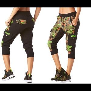 Zumba Pants